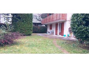 Grand studio Annecy le vieux 1 pers