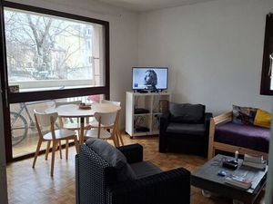 Appartement T3 – Centre de Chambéry – Balcon – Excellent état