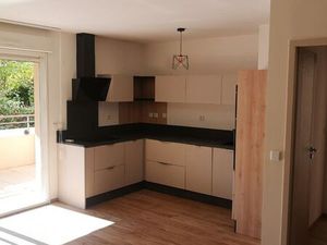 Appartement 48 m2- 2 pièces