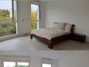 Studio lumineux et meublé de 35 2m² à Noisy-Champs - Disponible immédiatement