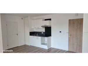 Appartement T2