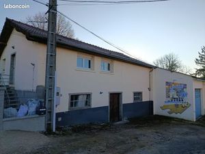 Rare - Maison à louer – Vesoul – 72 m²