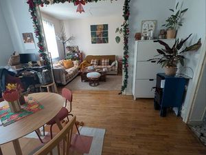 Appartement F2 61m2 rue lionnaise