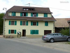 Particulier loue a lutter