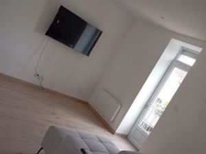 T3 entièrement rénové + terrasse