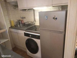 Studio Gréoux les bains