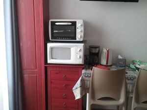 Studio  location à l'année