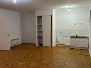 Appartement t3