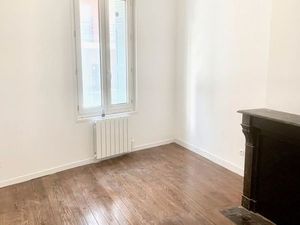 Appartement 56m2