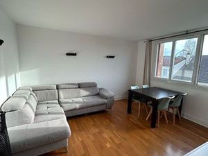Appartement meublé T2 L’haÿ-les-roses