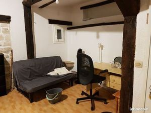 Studio meuble à louer