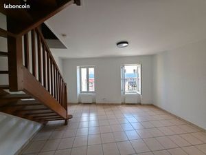 Loue appartement à Muret