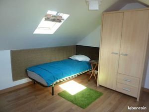 Studio/Chambre Meublé Etudiant proche centre ville Orléans