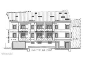 Location T1 RAMONVILLE / TOULOUSE