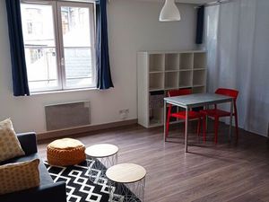 Location de meublé hyper centre