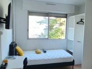 Studio Meublé Haut d Gamme / 18M2 /600 cc