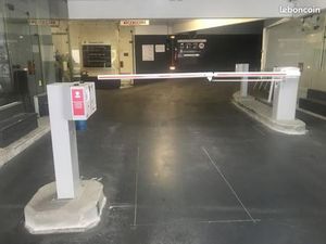 Location parking sécurisé Paris 9 métro Poissonnière