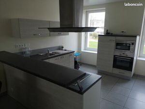 Location maison equeurdreville