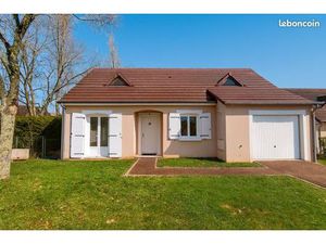 Maison à louer – Romorantin-Lanthenay – 700 / mois