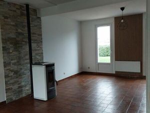 Maison 5 pièces 102 m2