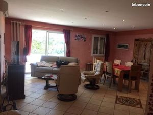 Villa valensole avec piscine