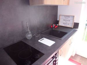 AIX Centre appart disponible 5 mois