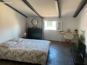 Appartement à l’année