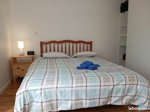 Studio meublé - Centre Bois d'Arcy