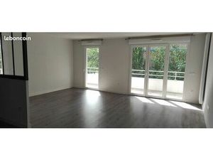 Appt T3 Bordeaux Bastide