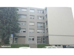 A louer sur Bron  T2+ de 54m2