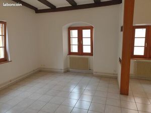 Ravissant 2 pièces rénové COLMAR centre