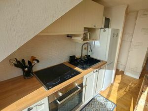 T2 Duplex centre ville