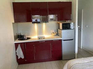 Location studio meublé Gradignan