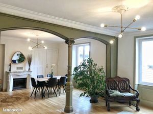 Location Appartement T3 98m2