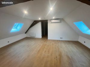 ◊ Appartement T2 52m² Neuf Climatisé – Sans Frais d’Agence