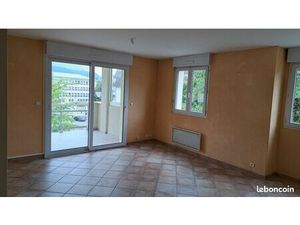 Appartement T4 avec Garage et Cave