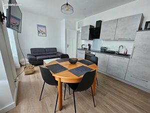 Appartement à louer en courte ou longue durée à Merville
