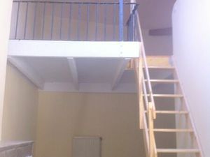 St martin t2+mezzanine 40m2+16m2