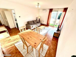 Appartement meublé 2 pièces – 53 m² – Montpellier Croix d’Argent / Près d’Arènes