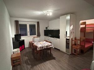 Studio Risoul Le Laus