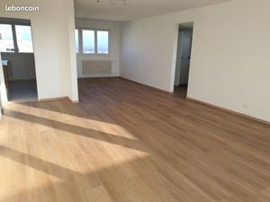 Particulier loue appartement 4 pièces Rixheim Entremont