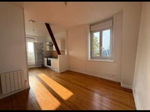 Appartement 3 pieces