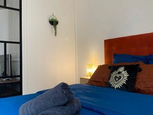 Studio en plein cœur historiques senlis