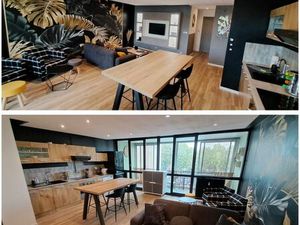 Chambre étudiante T3 Meublé Villeneuive d'ascq