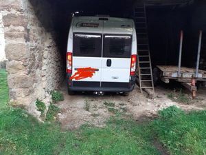 Location emplacement véhicules