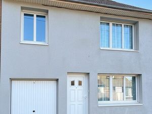 Maison rue Jean Jaurès