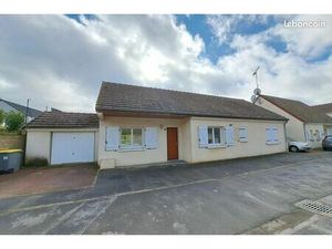 Maison à Louer Saint-Erme