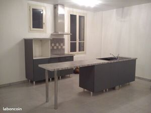 Maison Epineu le Chevreuil