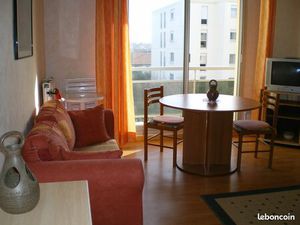 ANGLET/BAB2 Studio de 27m2 à louer