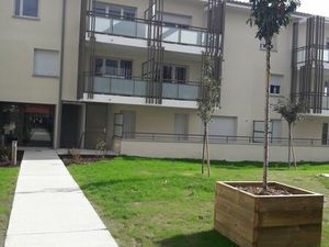 T2 Meublé - Castanet Zone de Vic